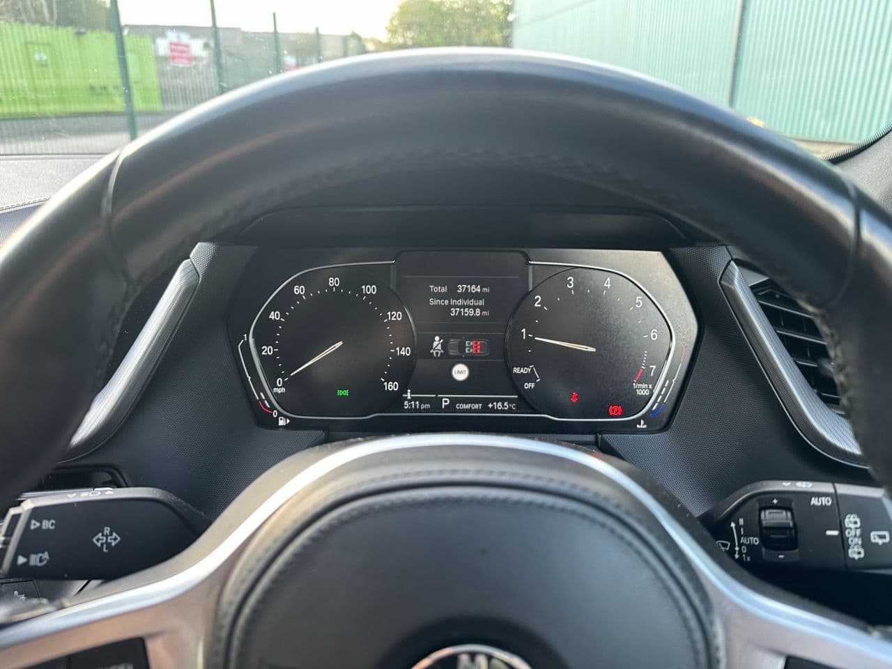 BMW 1 Series 1.5 118i M Sport — image 8