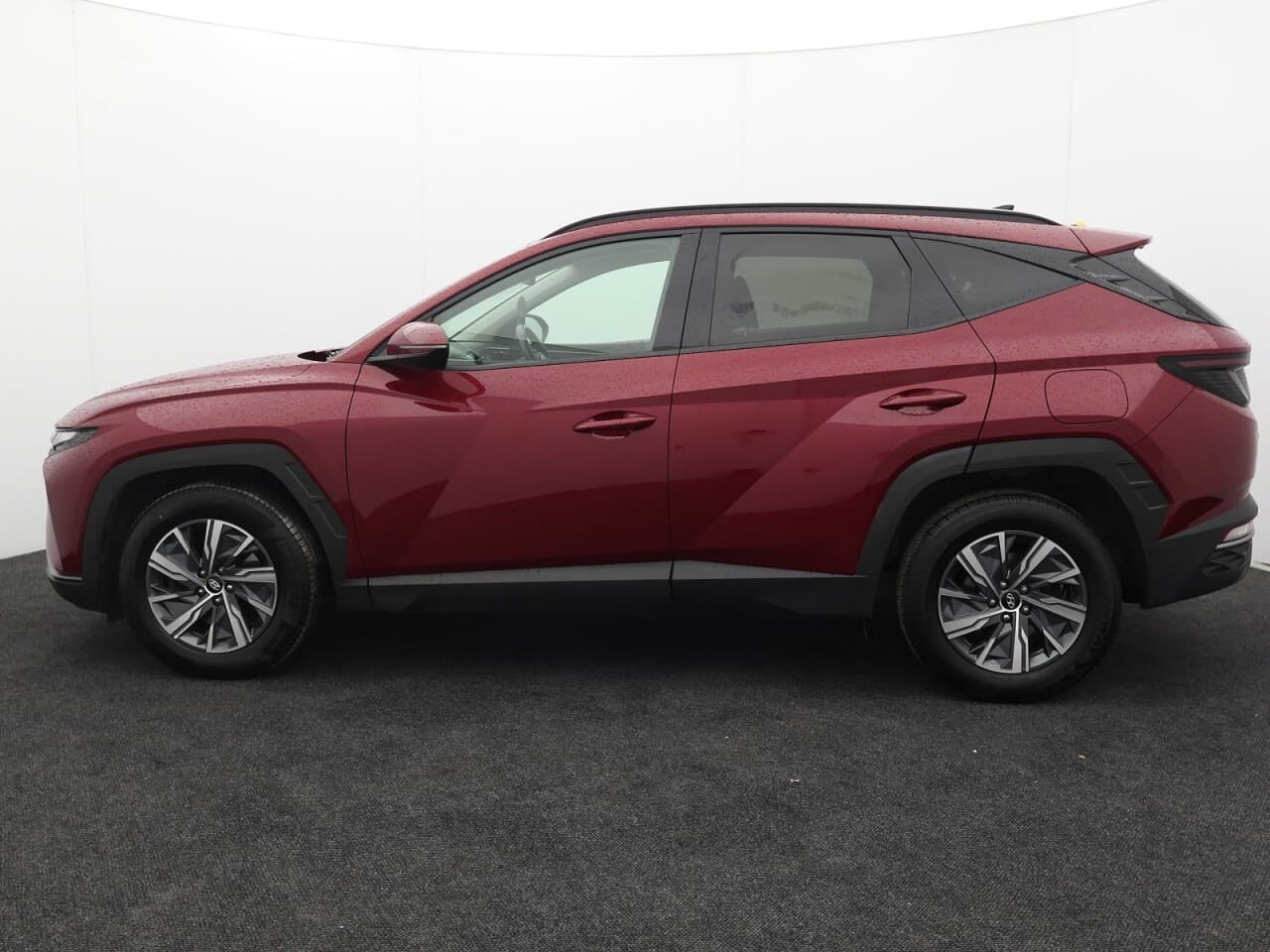 Hyundai Tucson 1.6 T-GDi SE Connect — image 6