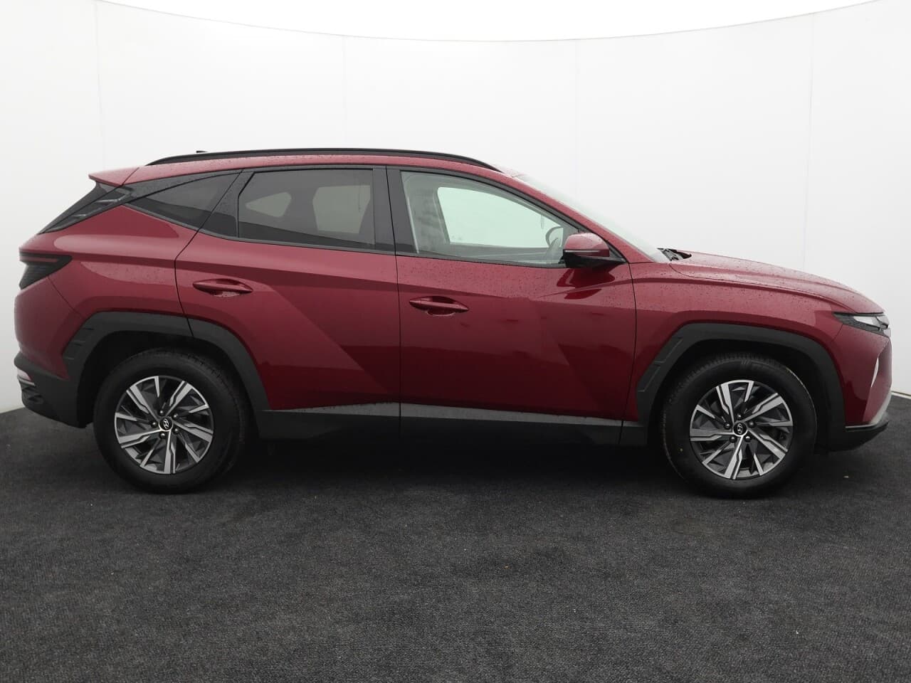 Hyundai Tucson 1.6 T-GDi SE Connect — image 11