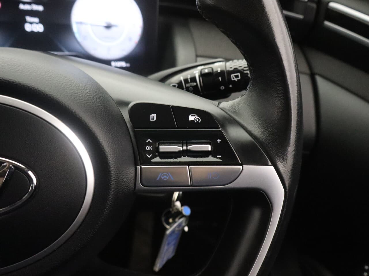 Hyundai Tucson 1.6 T-GDi SE Connect — image 18