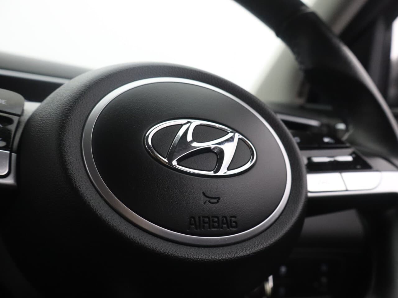 Hyundai Tucson 1.6 T-GDi SE Connect — image 20