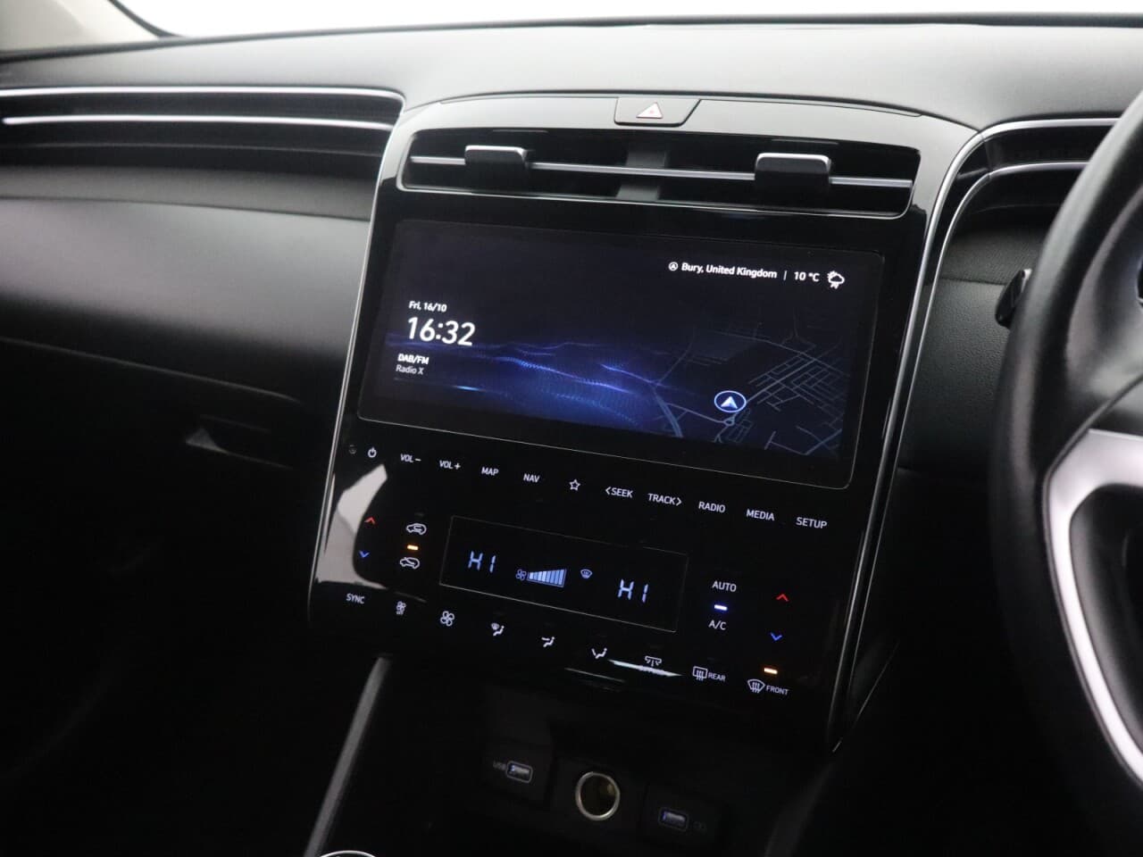 Hyundai Tucson 1.6 T-GDi SE Connect — image 22