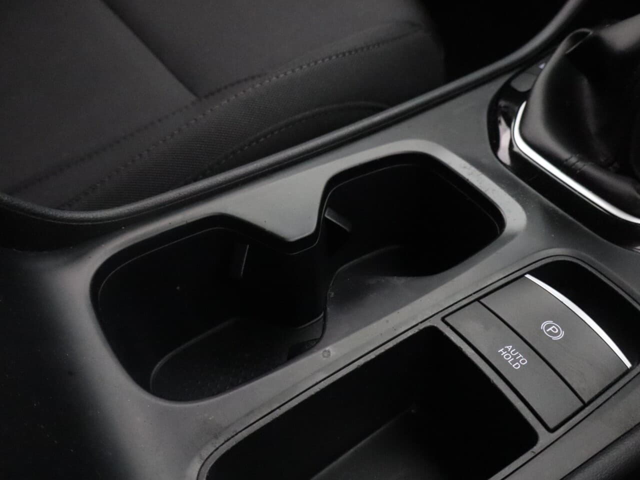 Hyundai Tucson 1.6 T-GDi SE Connect — image 26