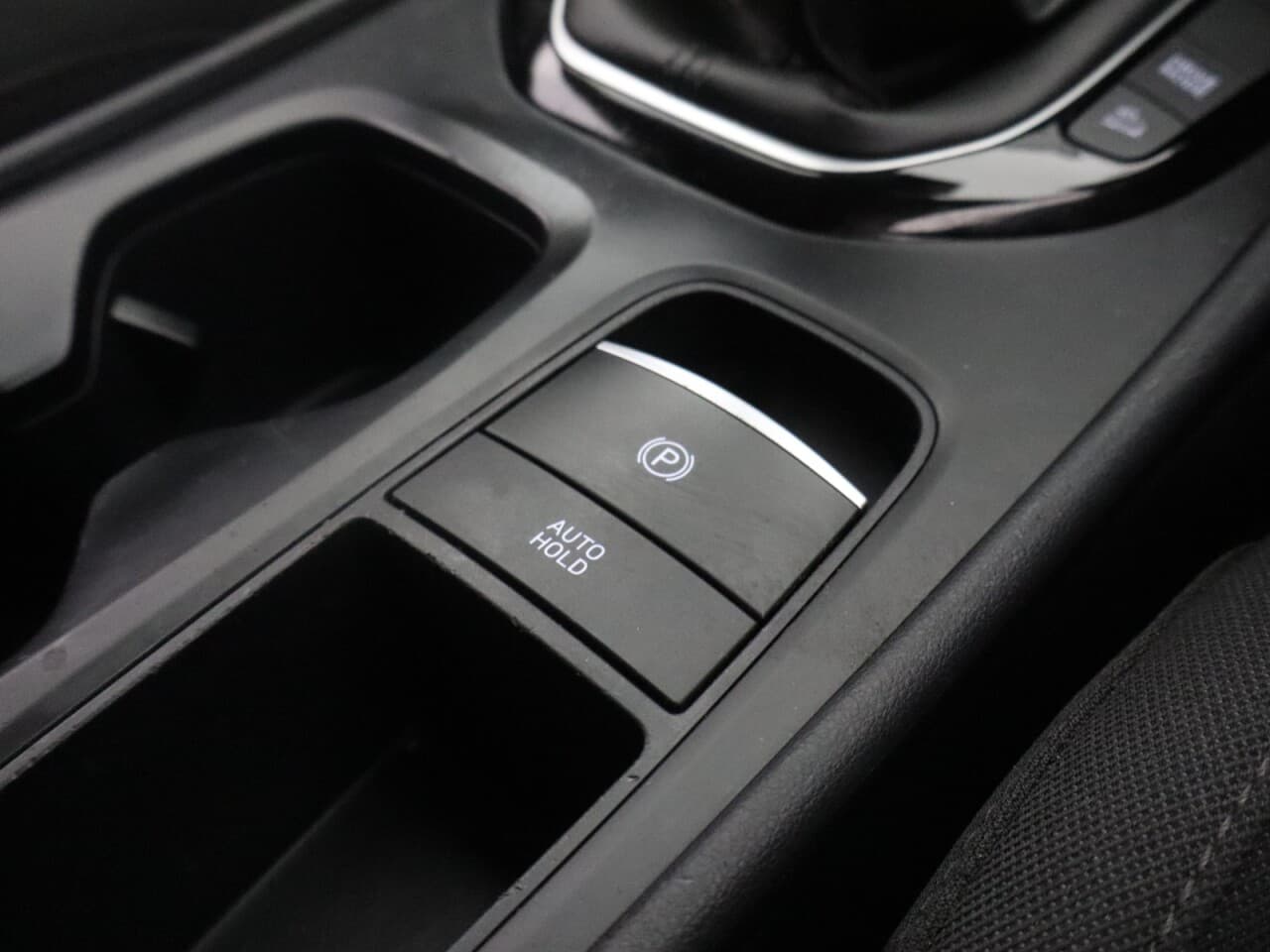 Hyundai Tucson 1.6 T-GDi SE Connect — image 27