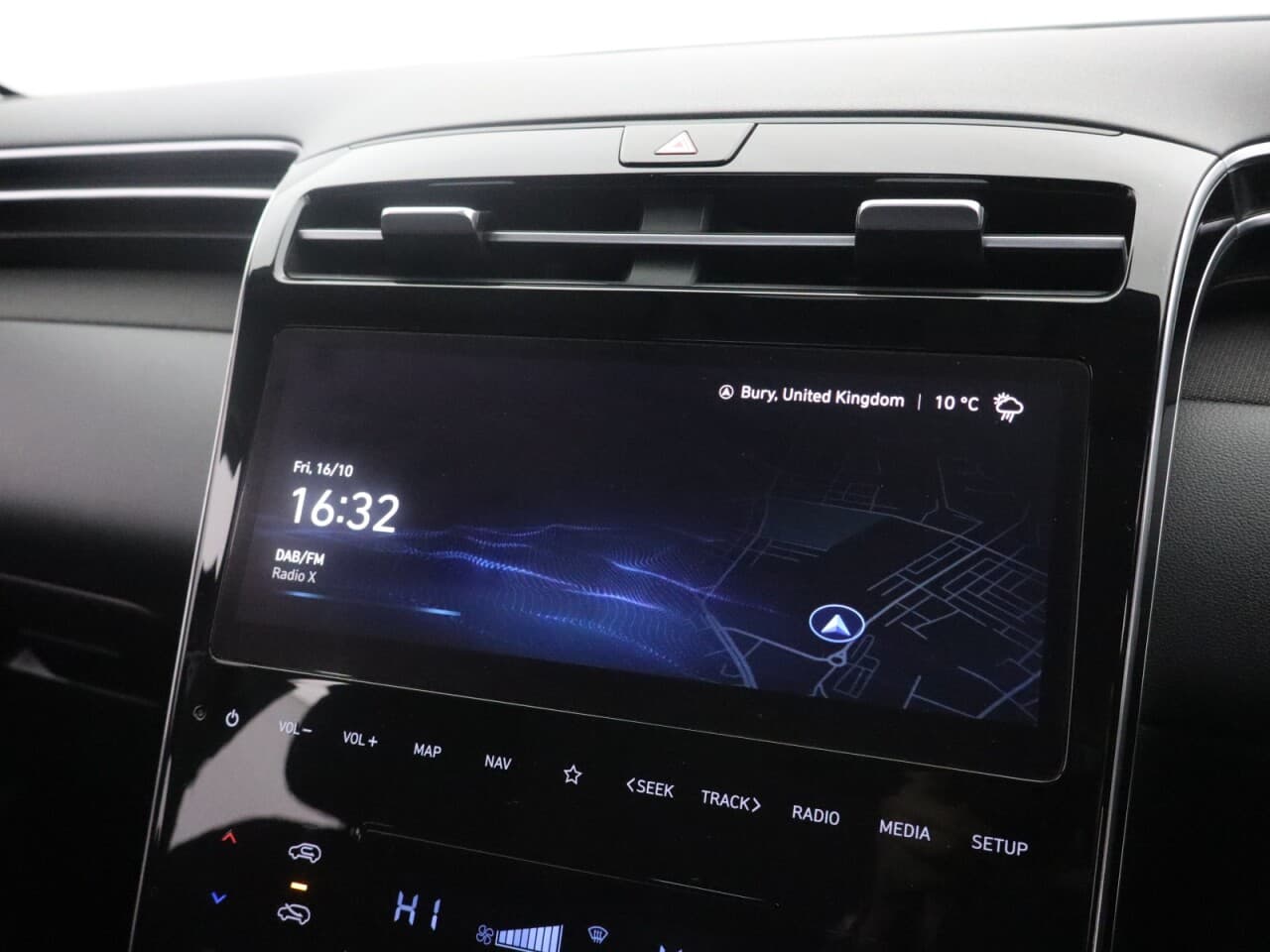 Hyundai Tucson 1.6 T-GDi SE Connect — image 32