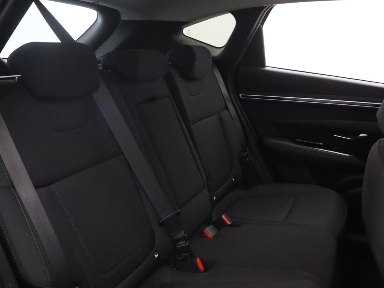 Hyundai Tucson 1.6 T-GDi SE Connect — image 44