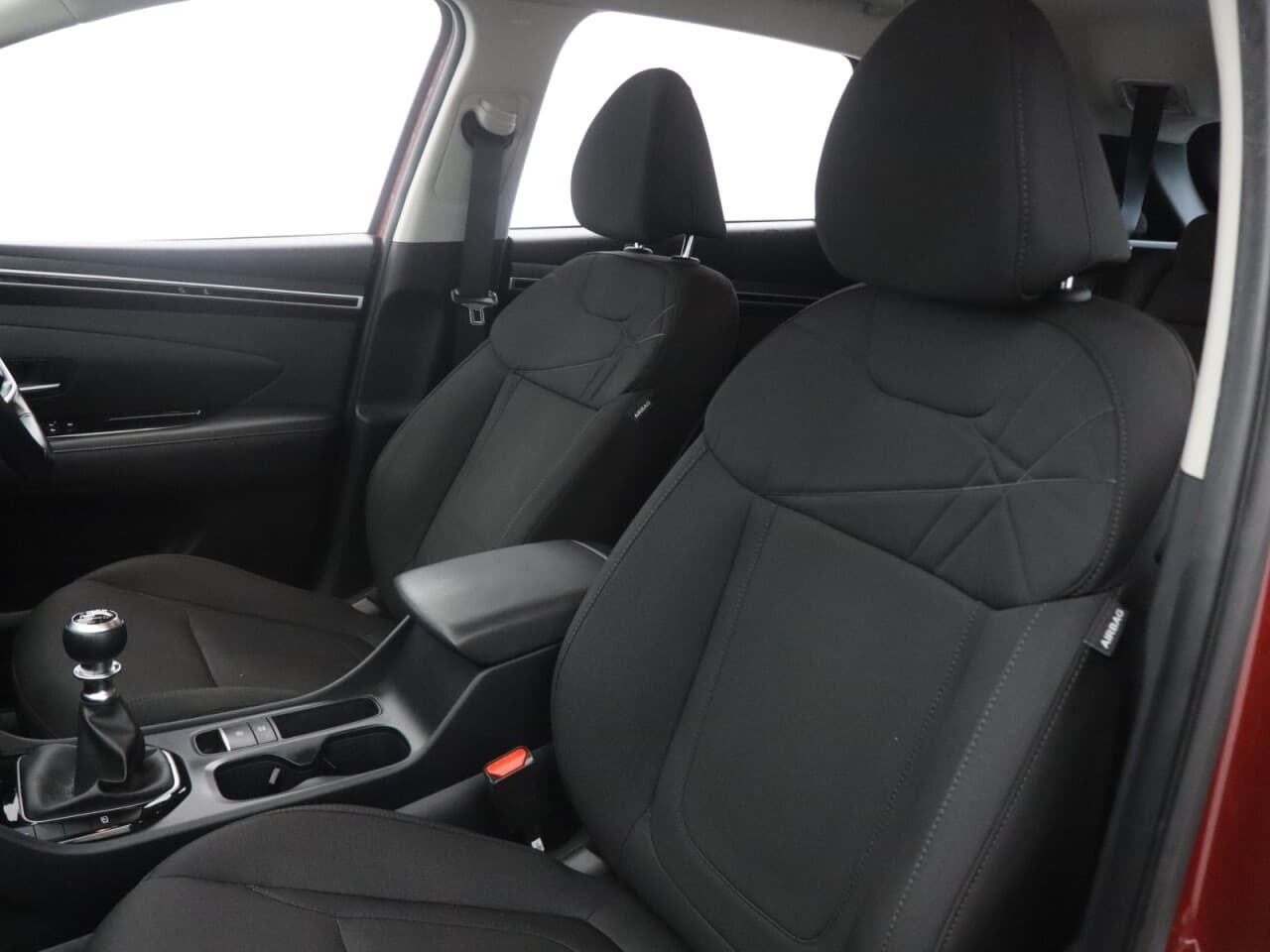 Hyundai Tucson 1.6 T-GDi SE Connect — image 47