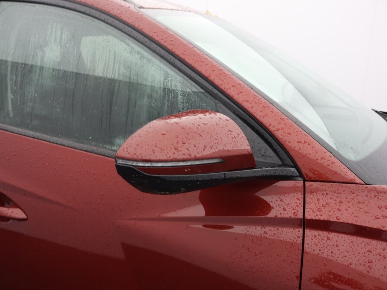 Hyundai Tucson 1.6 T-GDi SE Connect — image 49