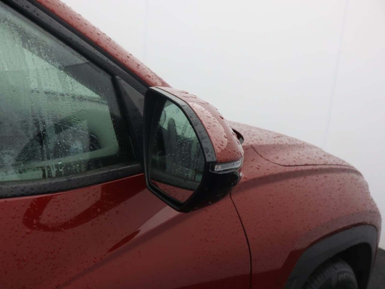 Hyundai Tucson 1.6 T-GDi SE Connect — image 50