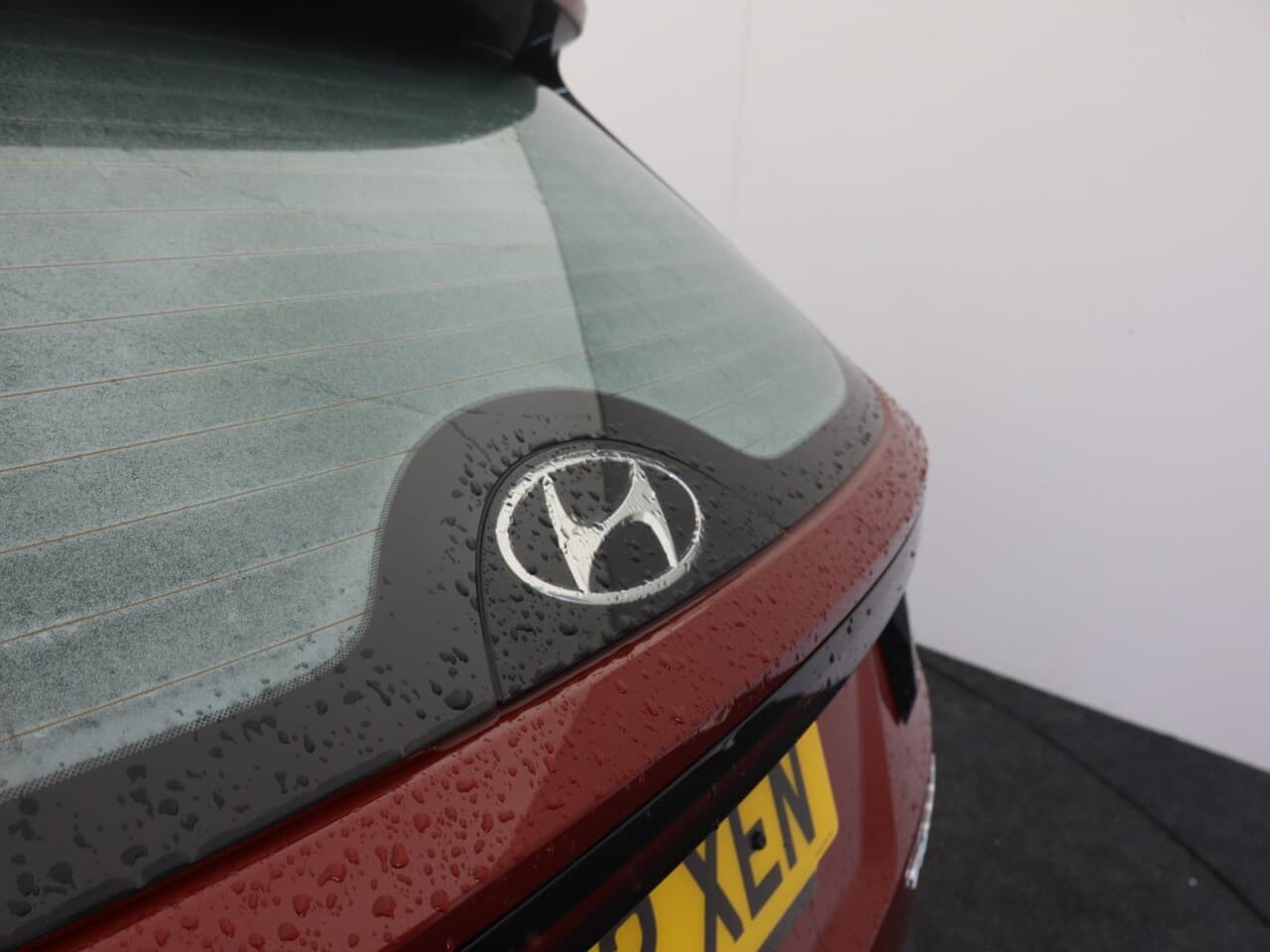 Hyundai Tucson 1.6 T-GDi SE Connect — image 53