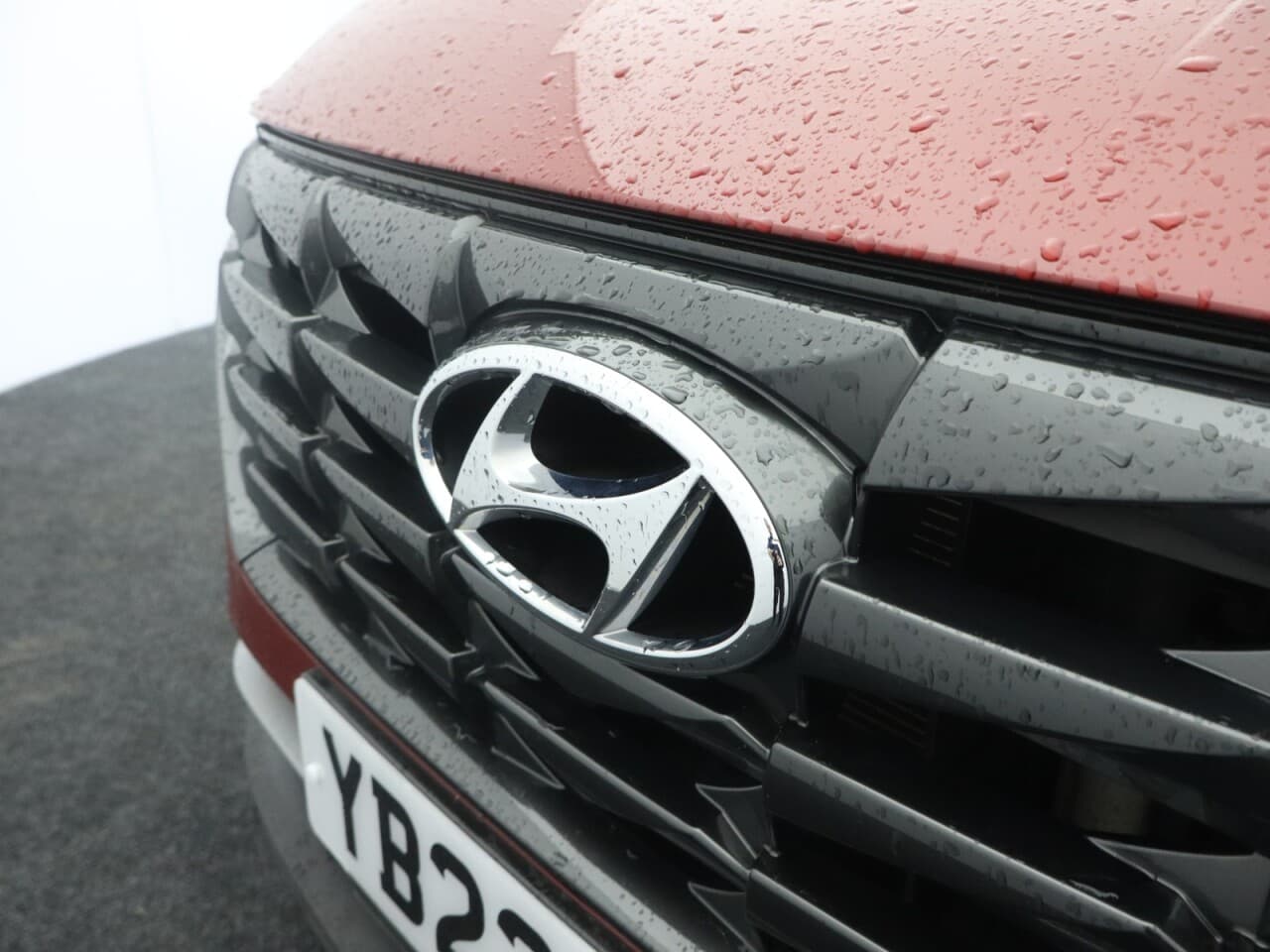 Hyundai Tucson 1.6 T-GDi SE Connect — image 54