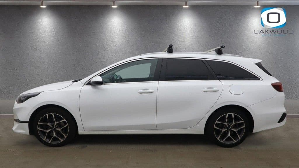 Kia Ceed 1.5 T-GDi 3 Sportswagon — image 6