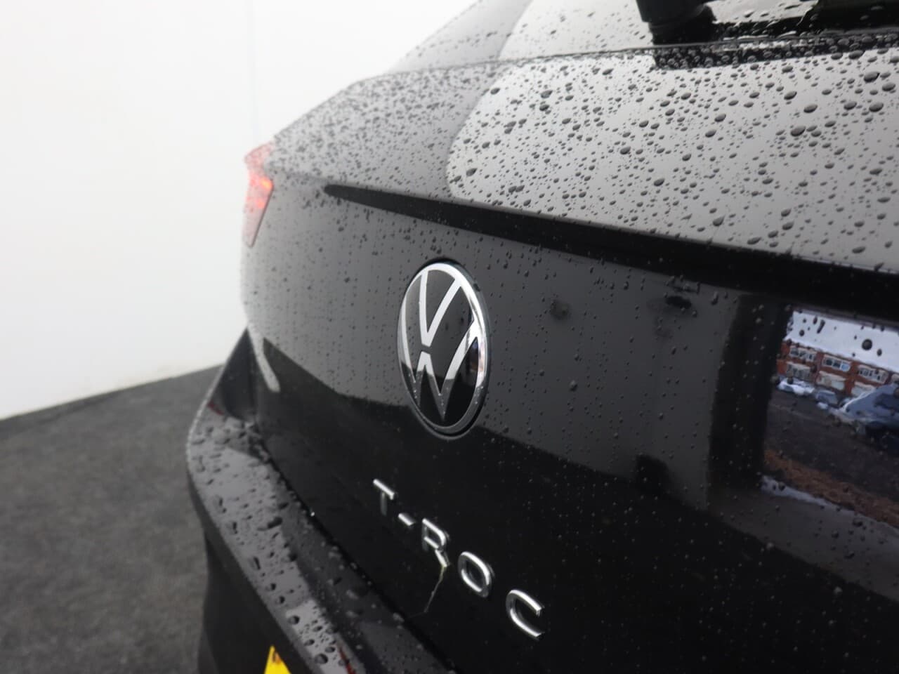 Volkswagen T-Roc 1.5 TSI R-Line — image 61