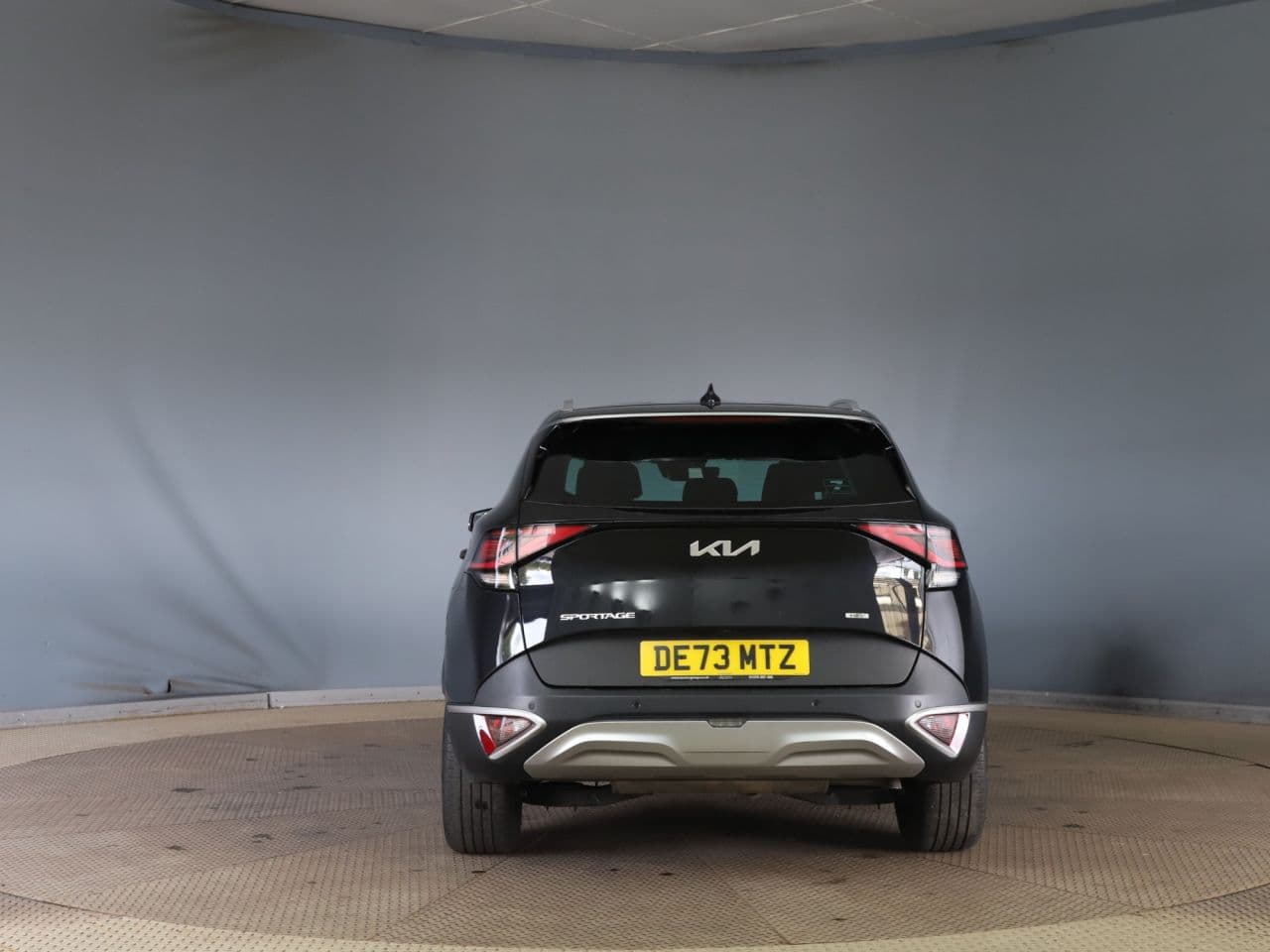 Kia Sportage 1.6 h T-GDi 3 — image 5