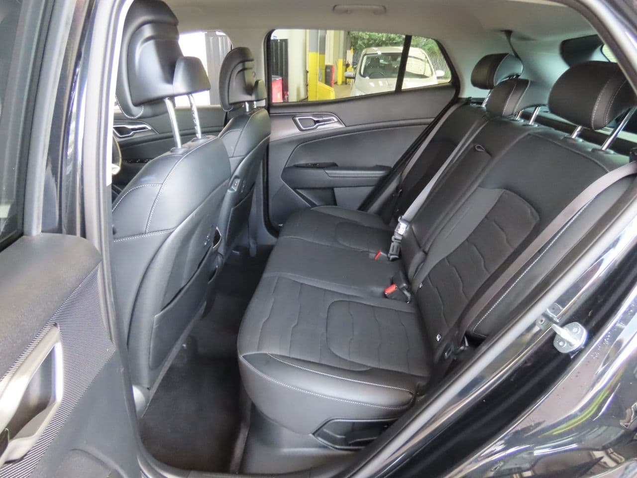 Kia Sportage 1.6 h T-GDi 3 — image 7