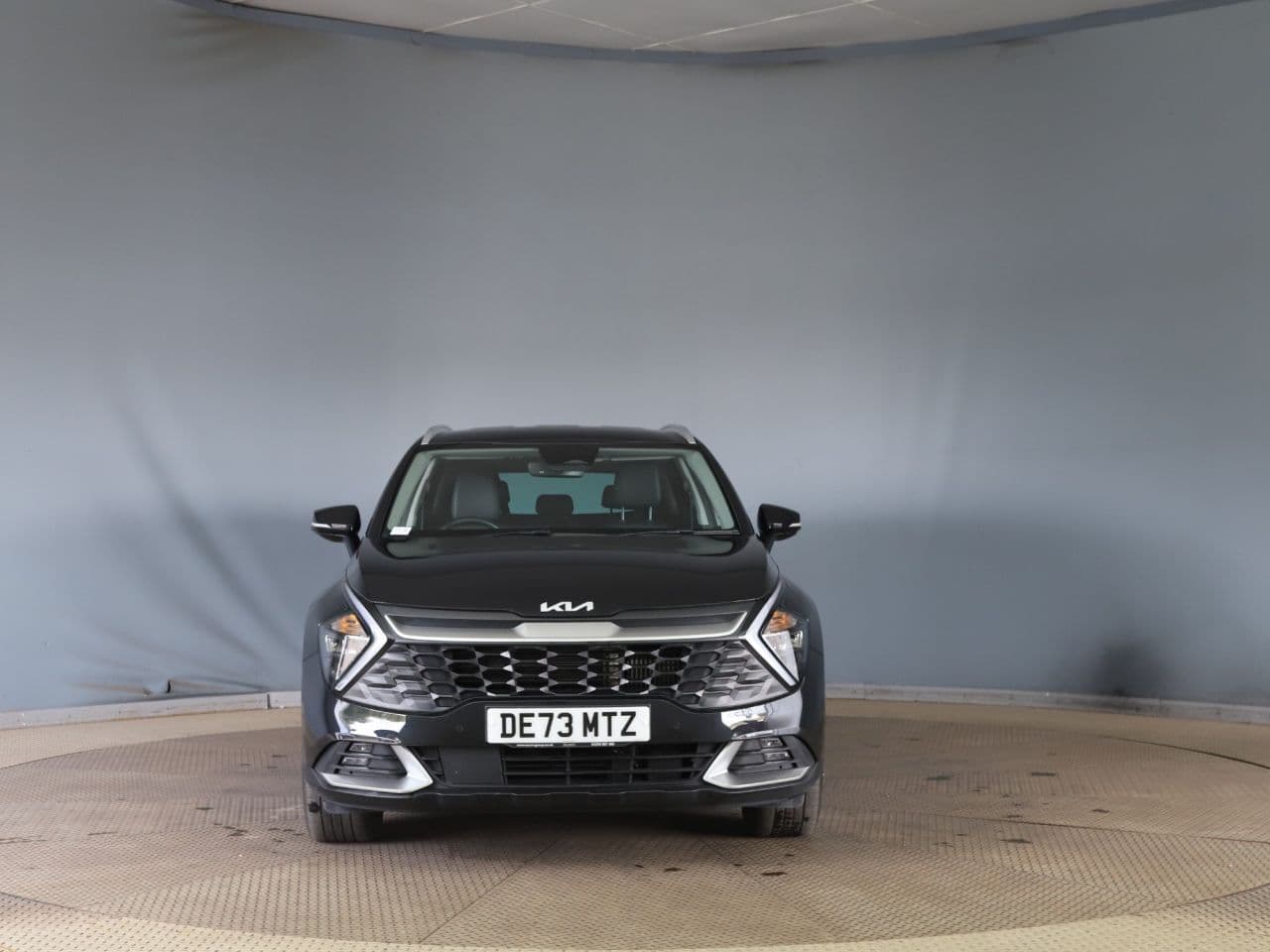 Kia Sportage 1.6 h T-GDi 3 — image 2