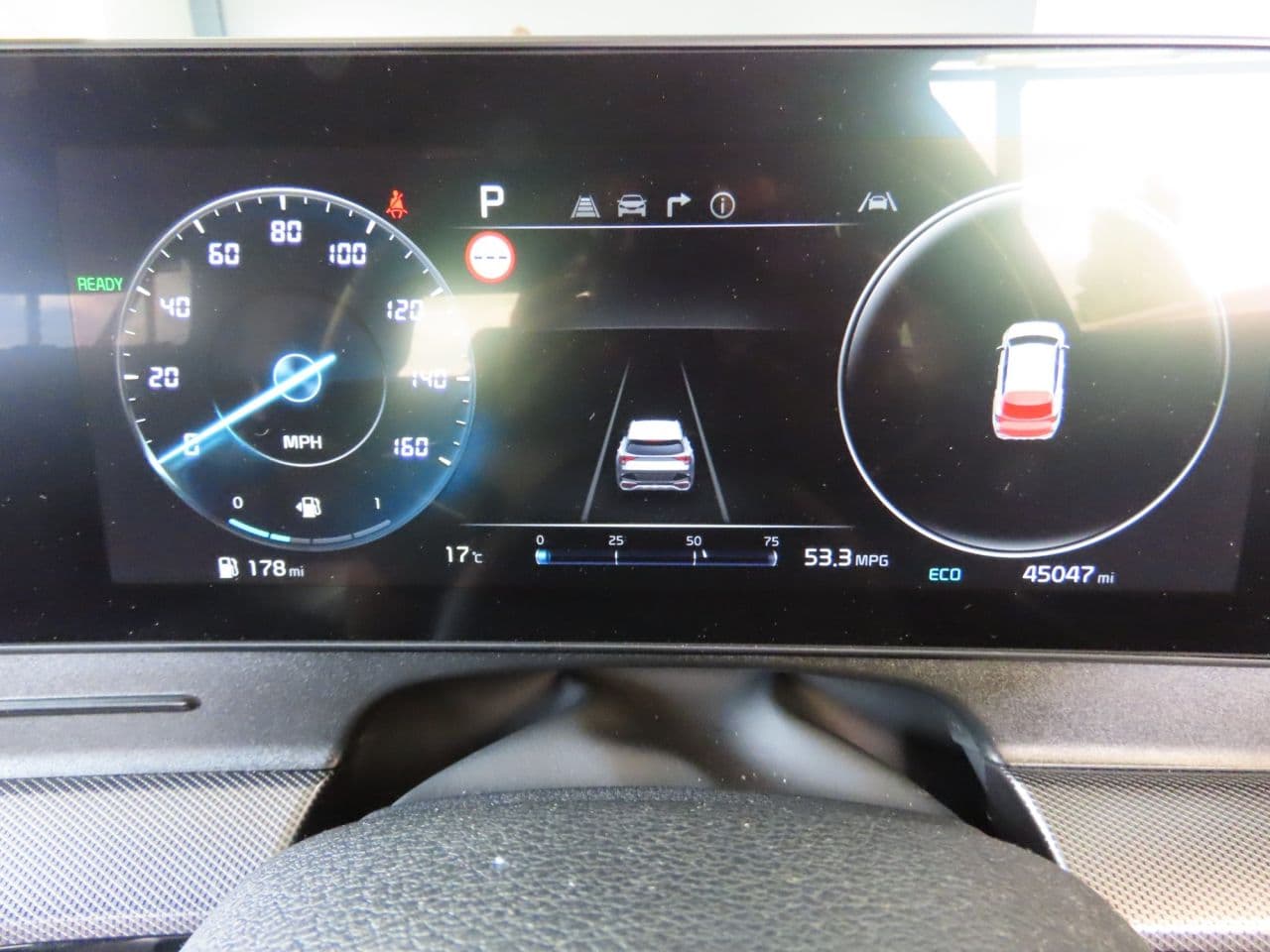 Kia Sportage 1.6 h T-GDi 3 — image 12