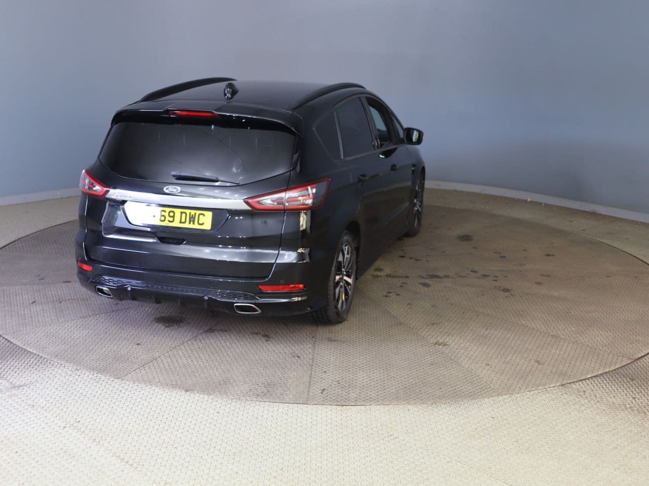 Ford S-Max 2.0 EcoBlue ST-Line — image 6