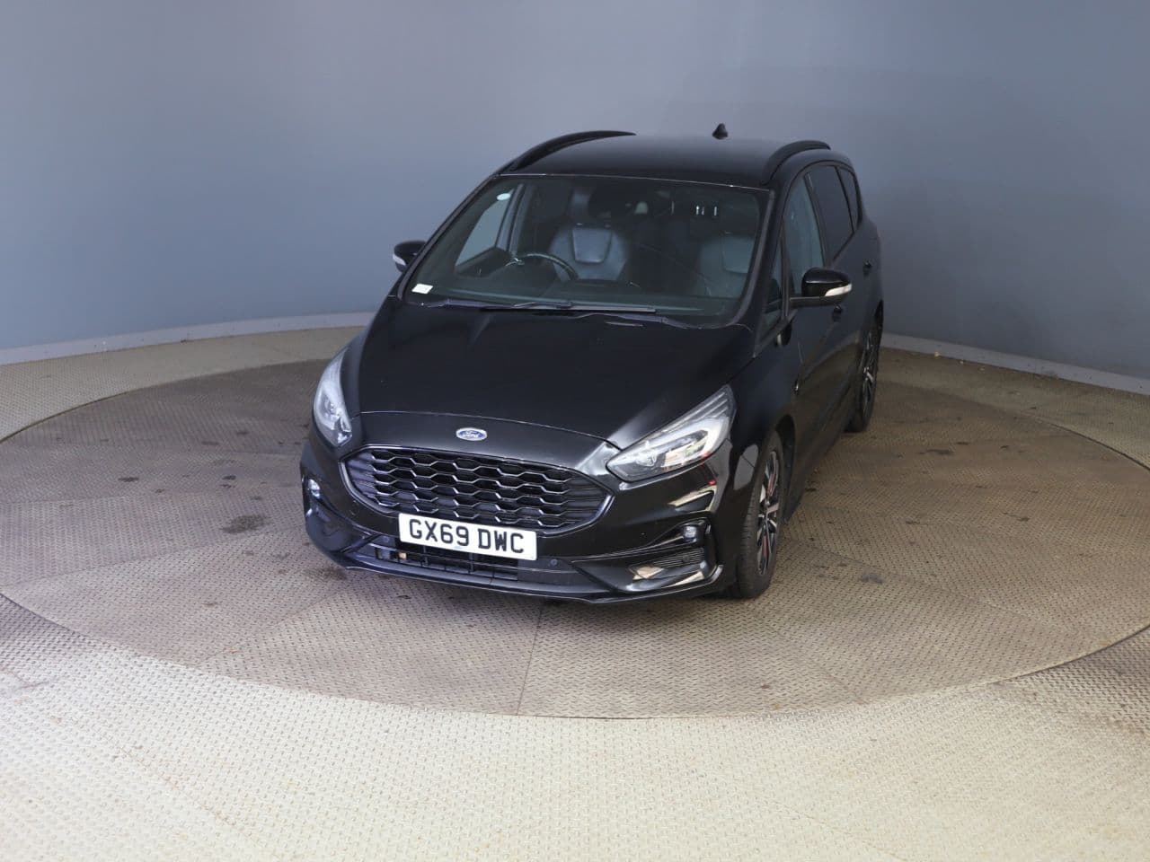 Ford S-Max 2.0 EcoBlue ST-Line — image 2