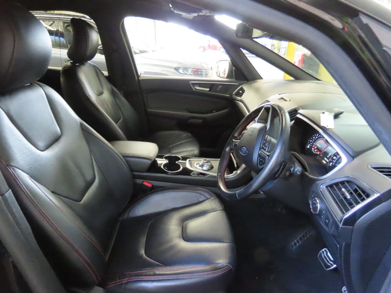 Ford S-Max 2.0 EcoBlue ST-Line — image 7