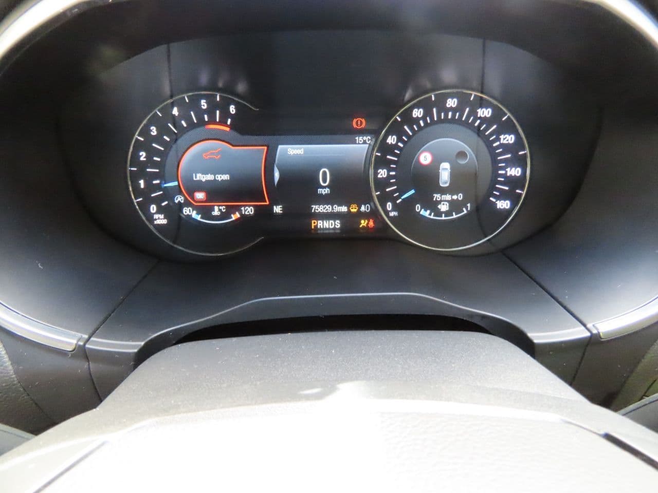 Ford S-Max 2.0 EcoBlue ST-Line — image 9