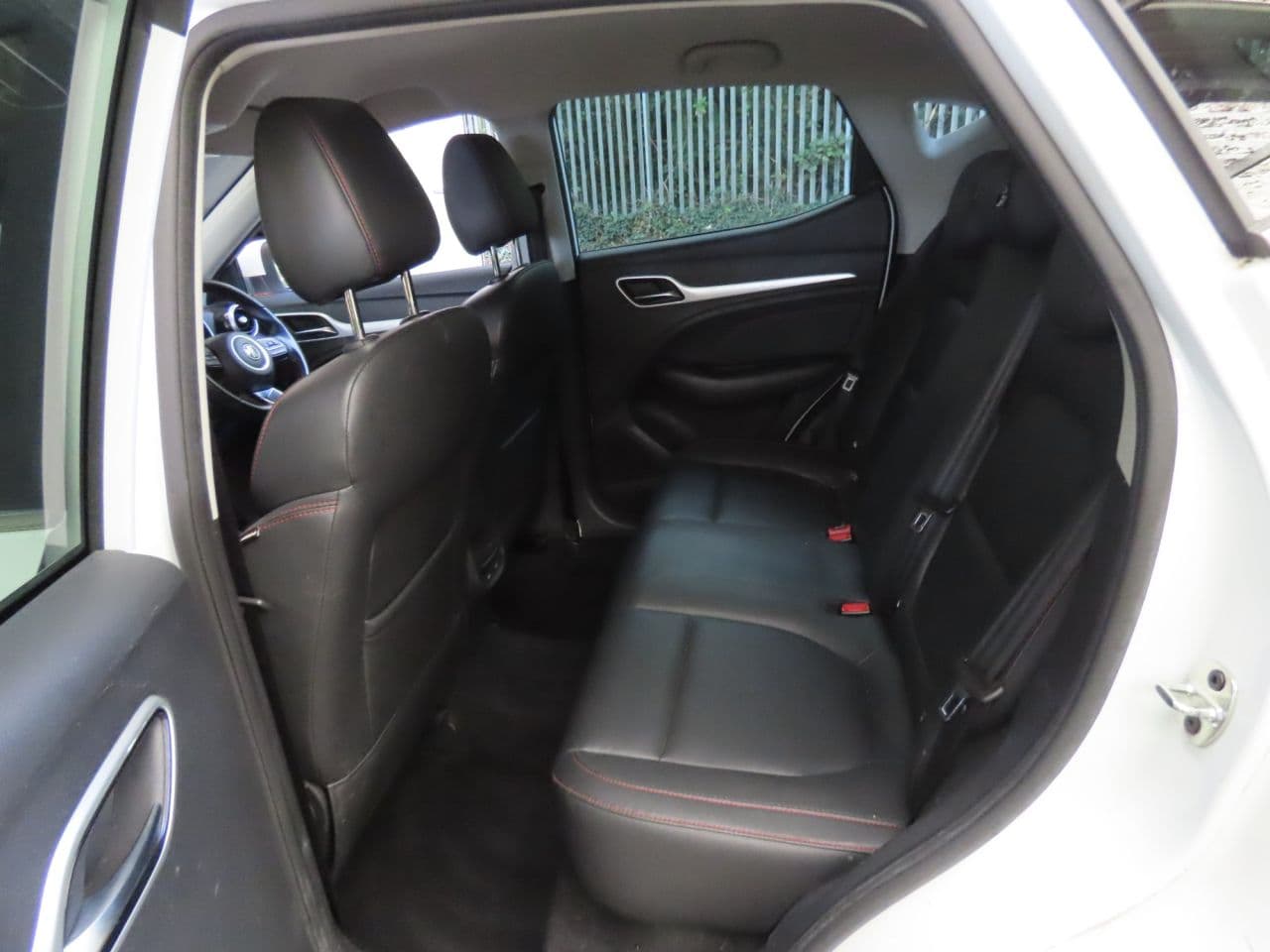MG MG Zs 1.5 VTi-TECH Exclusive — image 10