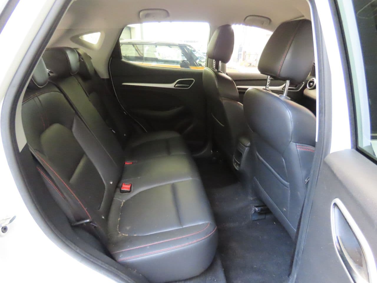 MG MG Zs 1.5 VTi-TECH Exclusive — image 11