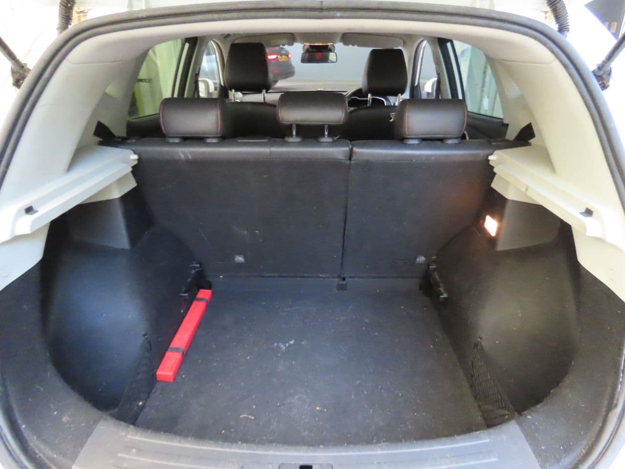 MG MG Zs 1.5 VTi-TECH Exclusive — image 12