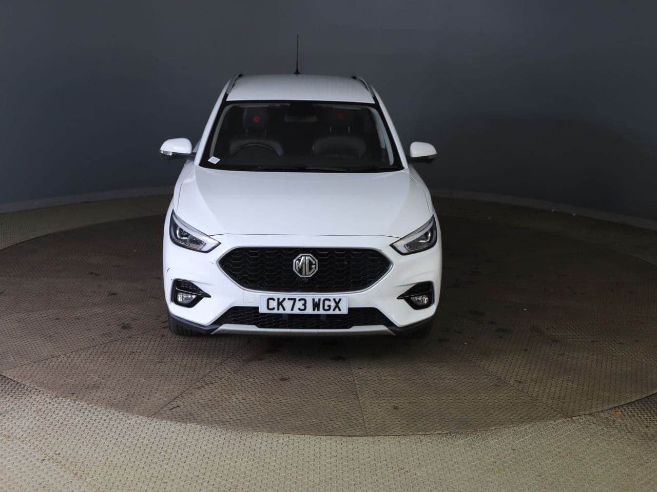 MG MG Zs 1.5 VTi-TECH Exclusive — image 2