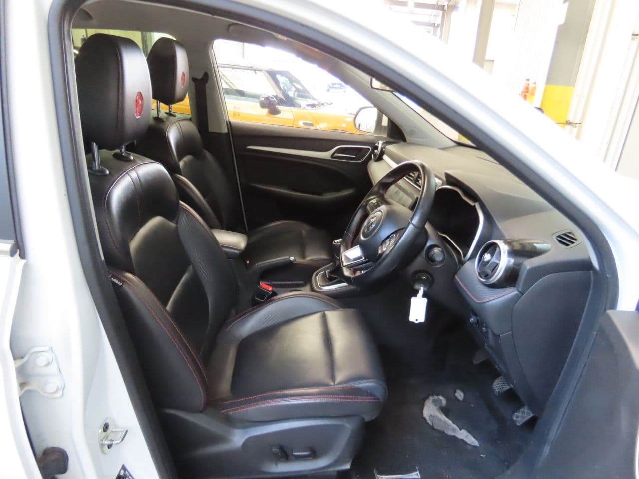 MG MG Zs 1.5 VTi-TECH Exclusive — image 7