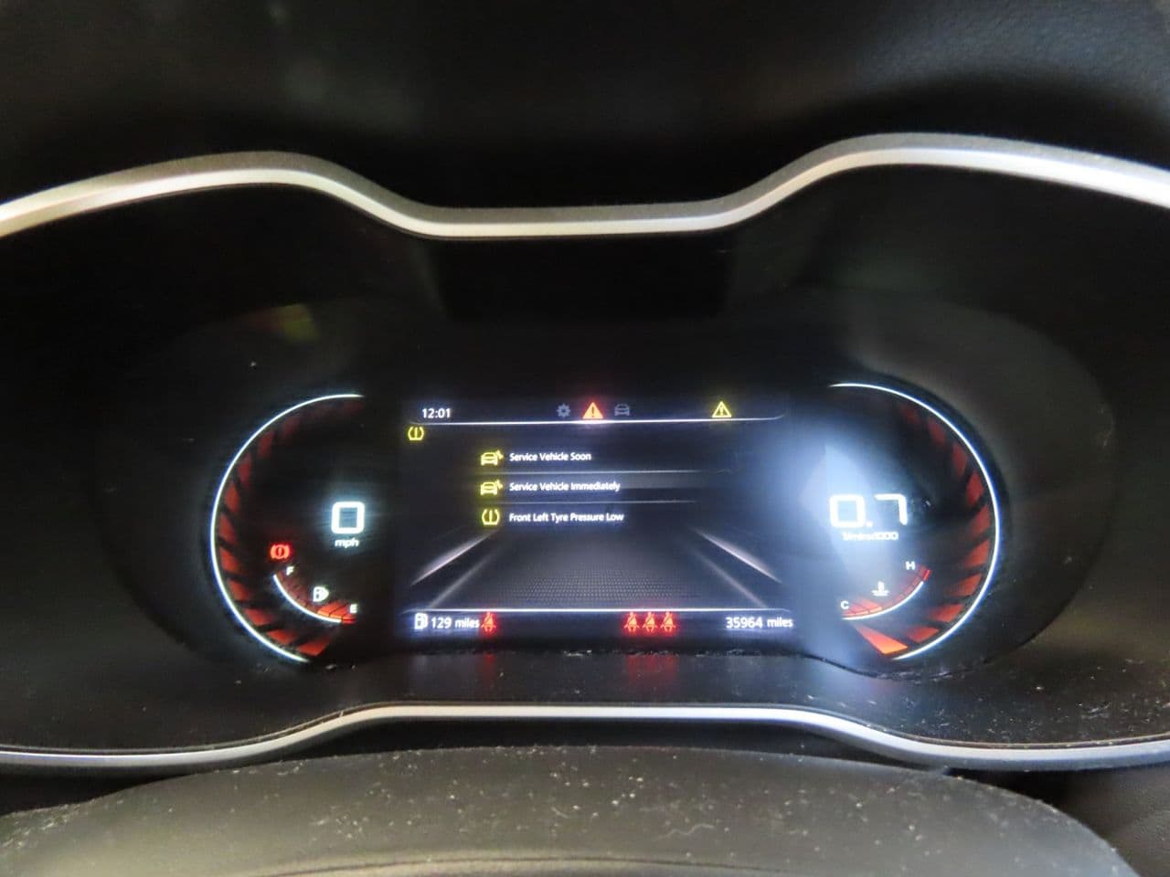 MG MG Zs 1.5 VTi-TECH Exclusive — image 9