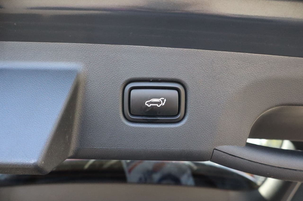Hyundai Tucson 1.6 T-GDi 13.8kWh Ultimate — image 46