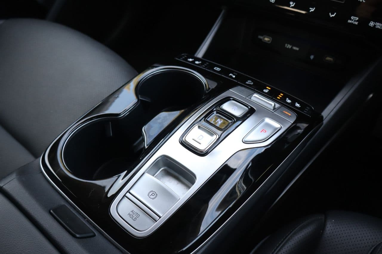 Hyundai Tucson 1.6 T-GDi 13.8kWh Ultimate — image 21