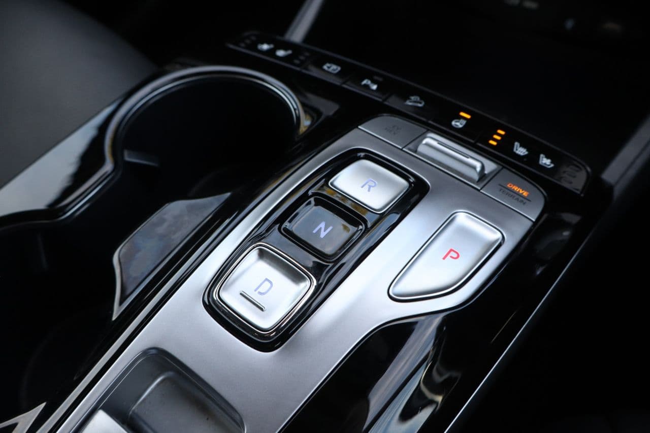 Hyundai Tucson 1.6 T-GDi 13.8kWh Ultimate — image 22