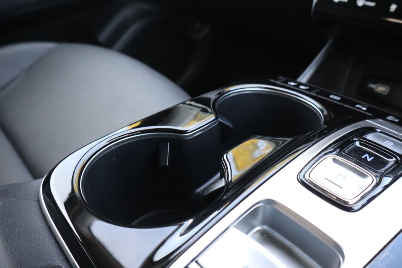 Hyundai Tucson 1.6 T-GDi 13.8kWh Ultimate — image 23