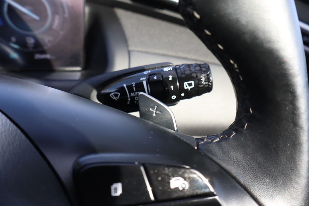 Hyundai Tucson 1.6 T-GDi 13.8kWh Ultimate — image 36