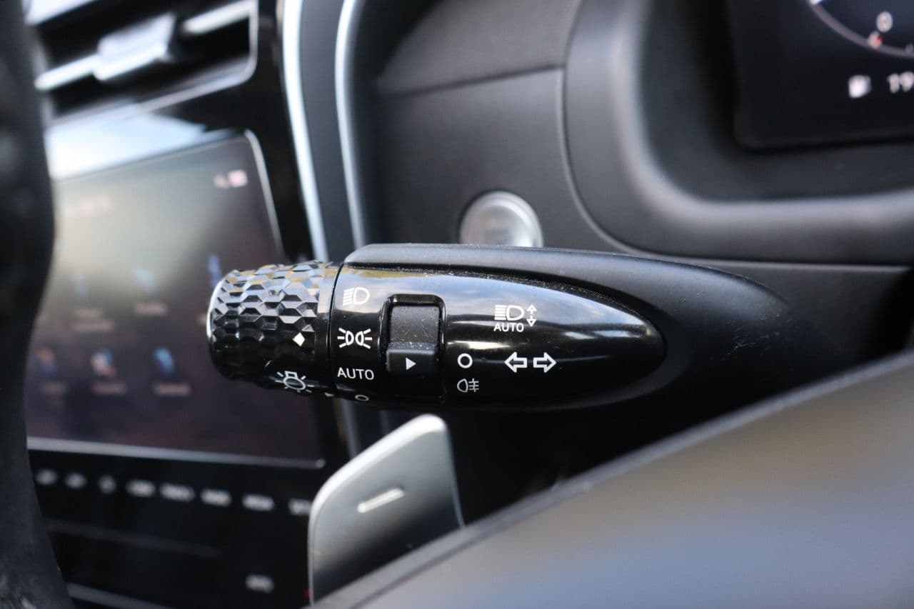 Hyundai Tucson 1.6 T-GDi 13.8kWh Ultimate — image 38