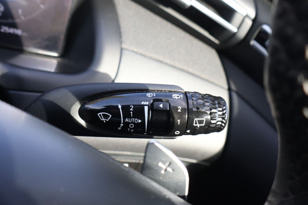 Hyundai Tucson 1.6 T-GDi 13.8kWh Ultimate — image 39