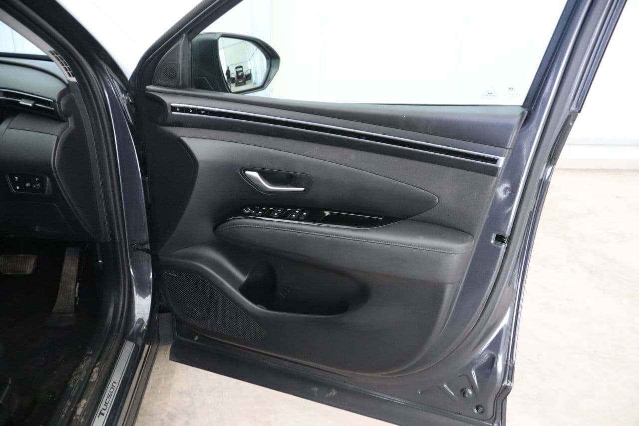 Hyundai Tucson 1.6 T-GDi 13.8kWh Ultimate — image 47