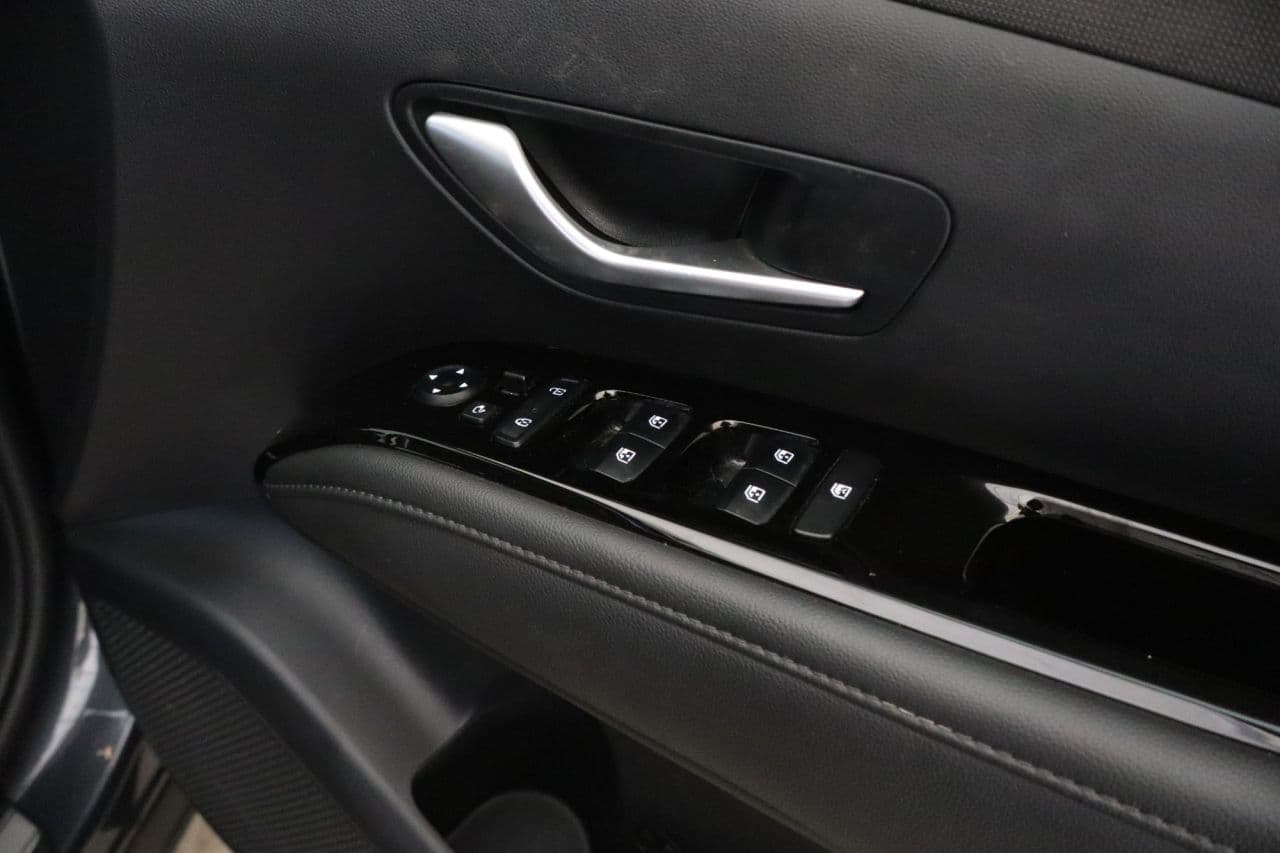 Hyundai Tucson 1.6 T-GDi 13.8kWh Ultimate — image 48