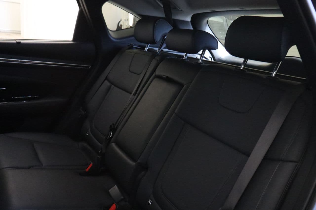 Hyundai Tucson 1.6 T-GDi 13.8kWh Ultimate — image 44