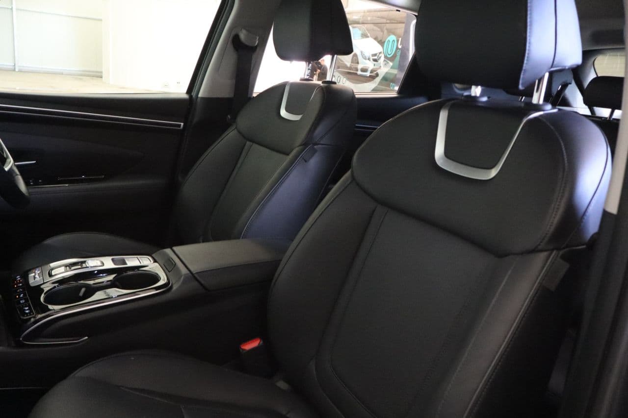 Hyundai Tucson 1.6 T-GDi 13.8kWh Ultimate — image 41