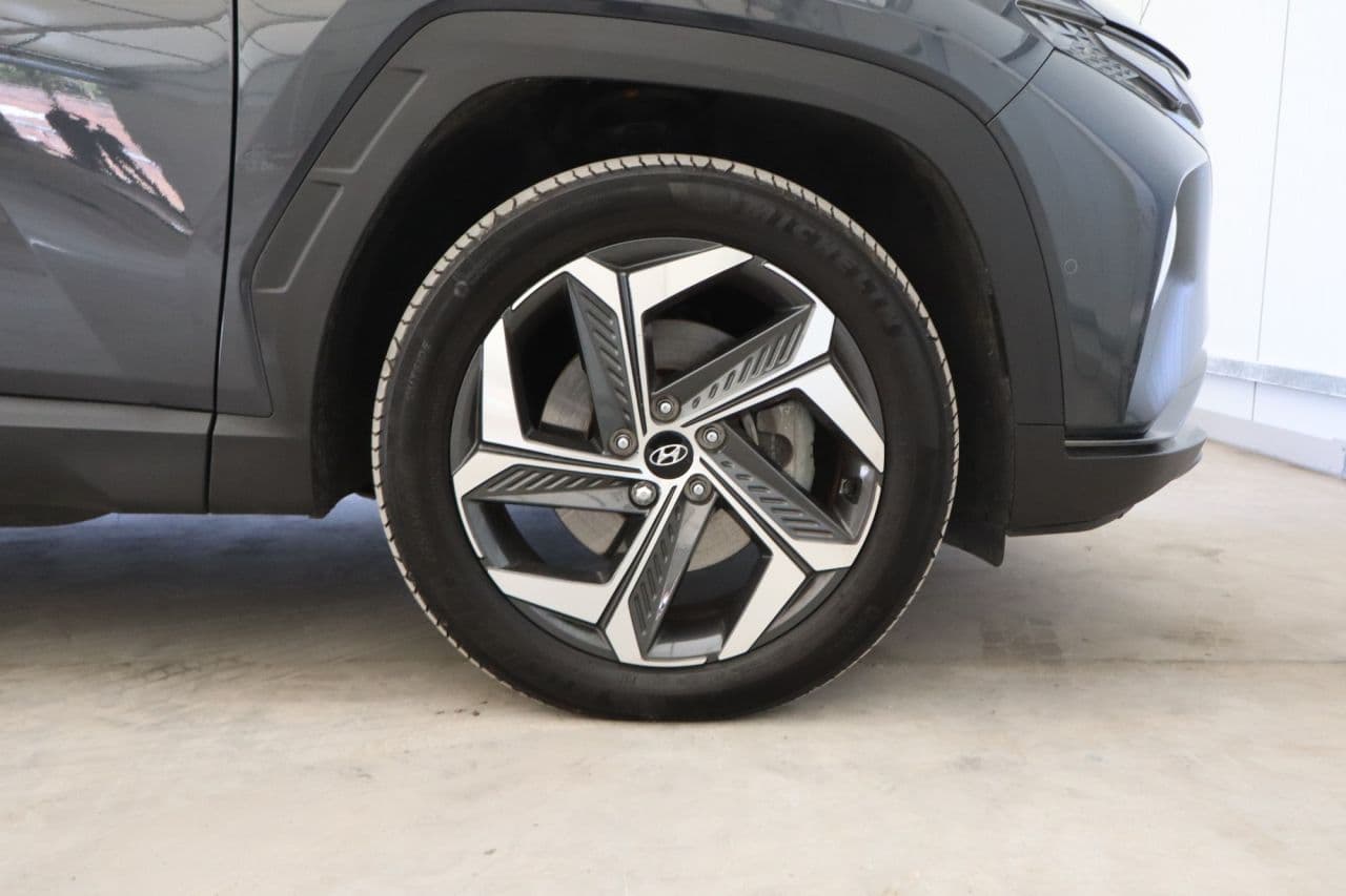 Hyundai Tucson 1.6 T-GDi 13.8kWh Ultimate — image 52