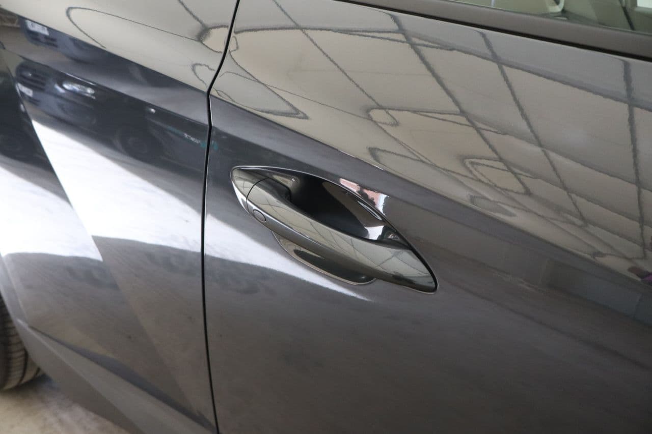 Hyundai Tucson 1.6 T-GDi 13.8kWh Ultimate — image 55