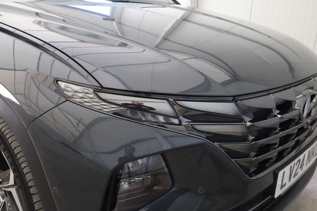 Hyundai Tucson 1.6 T-GDi 13.8kWh Ultimate — image 56