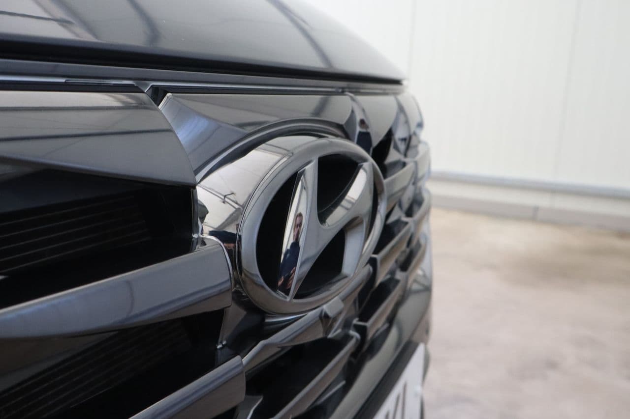 Hyundai Tucson 1.6 T-GDi 13.8kWh Ultimate — image 57