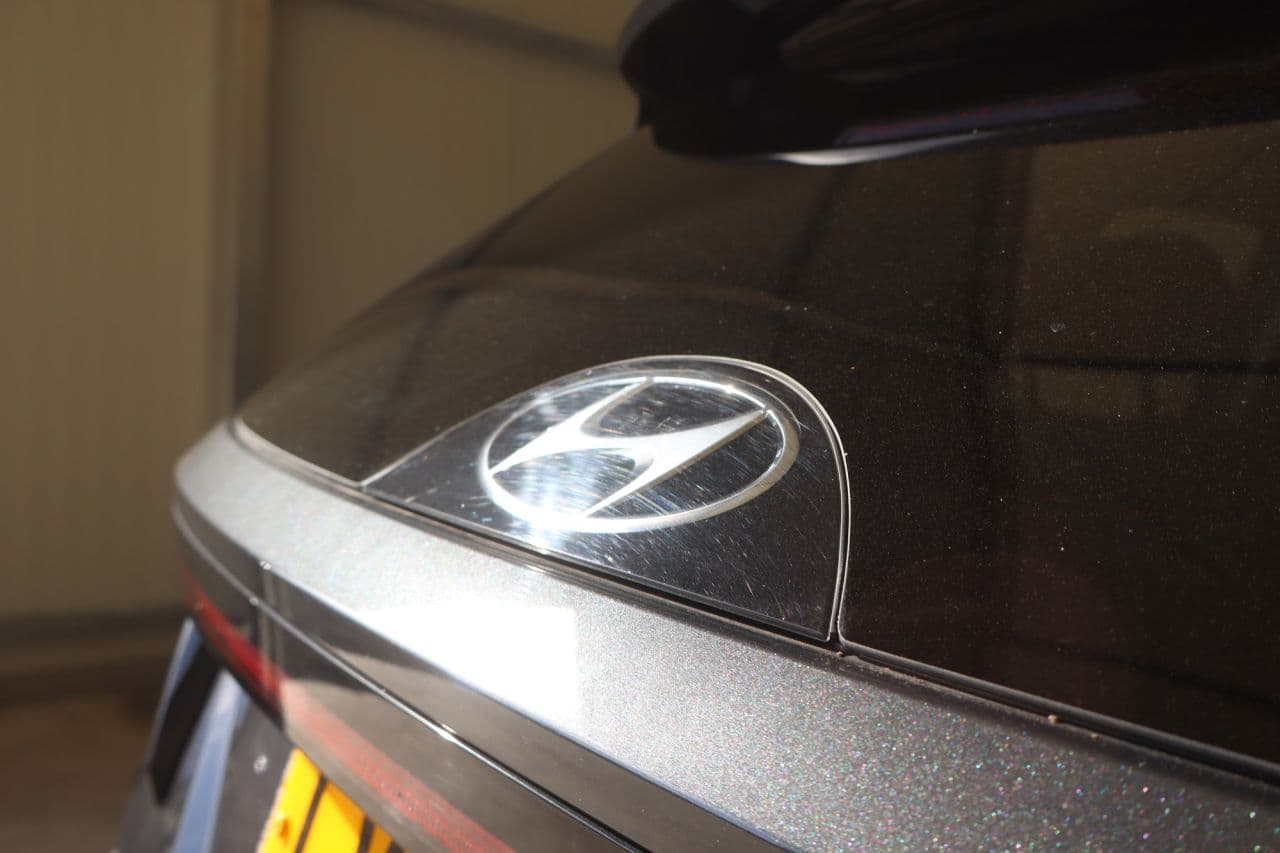 Hyundai Tucson 1.6 T-GDi 13.8kWh Ultimate — image 59