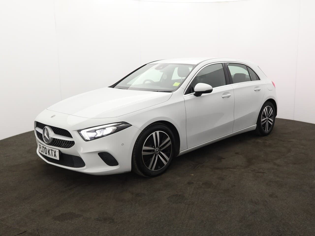 Mercedes-Benz A Class 1.3 A180 Sport (Executive) — image 5