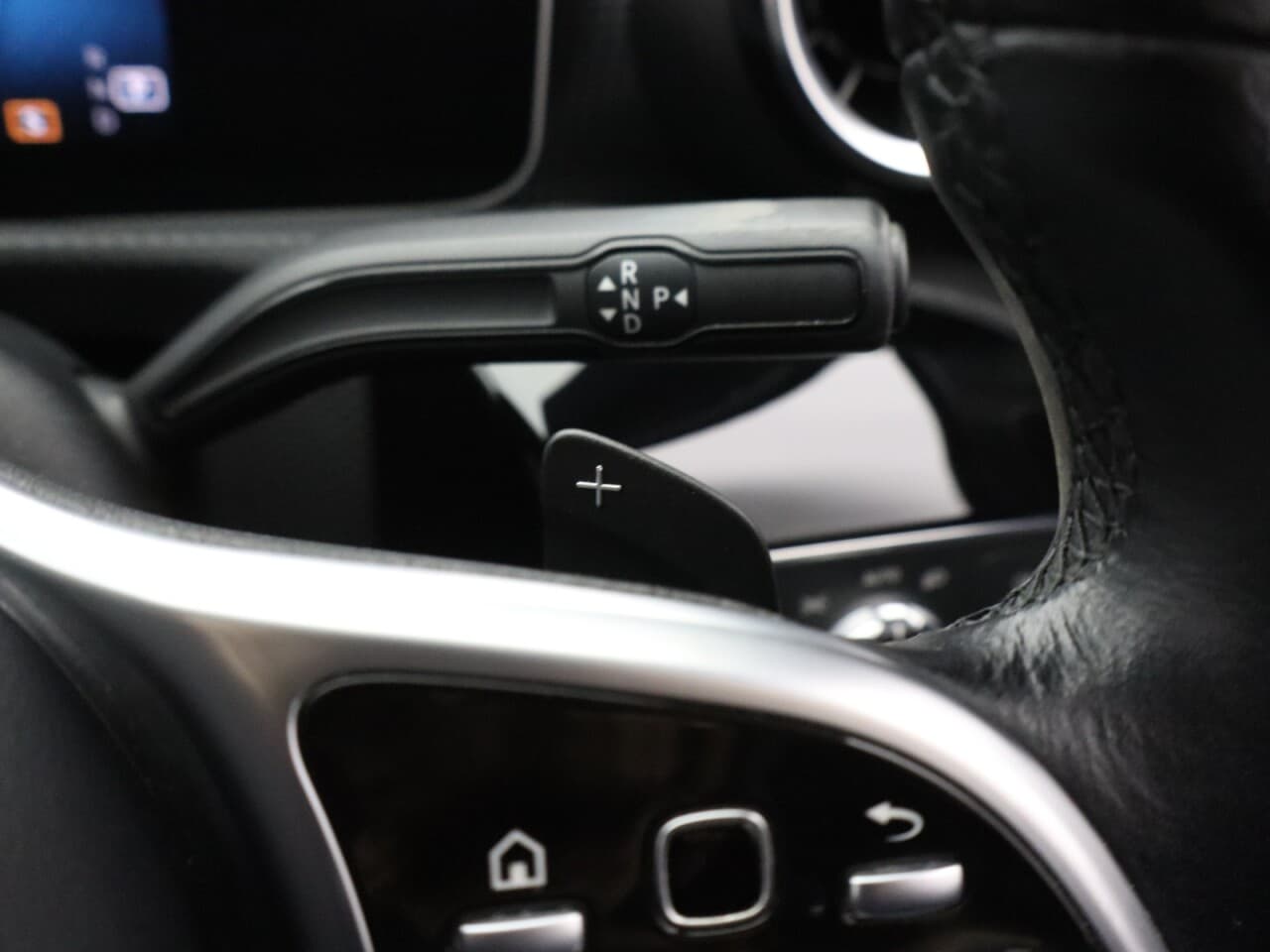 Mercedes-Benz A Class 1.3 A180 Sport (Executive) — image 39