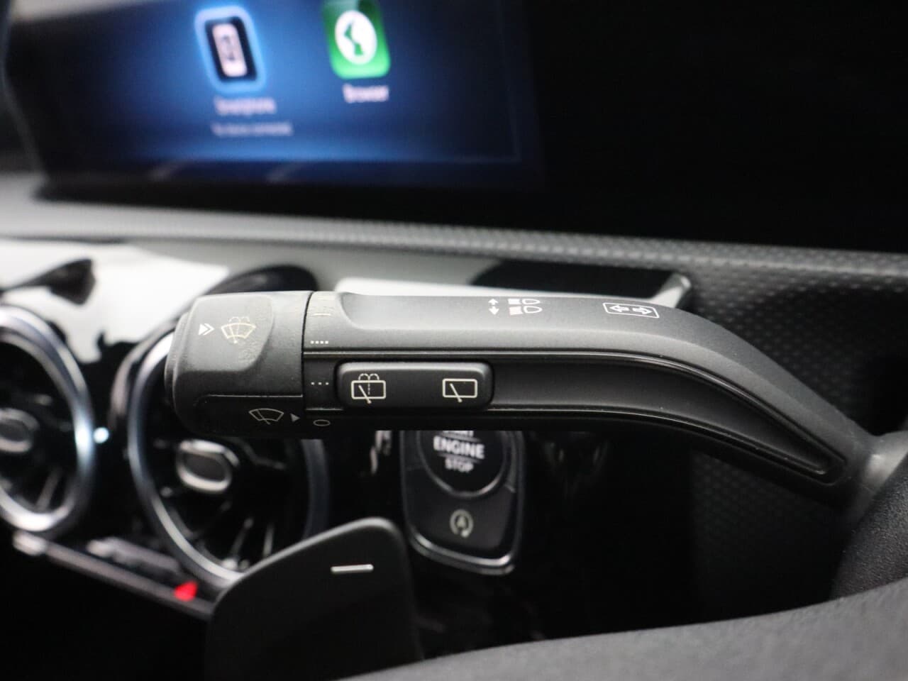 Mercedes-Benz A Class 1.3 A180 Sport (Executive) — image 41
